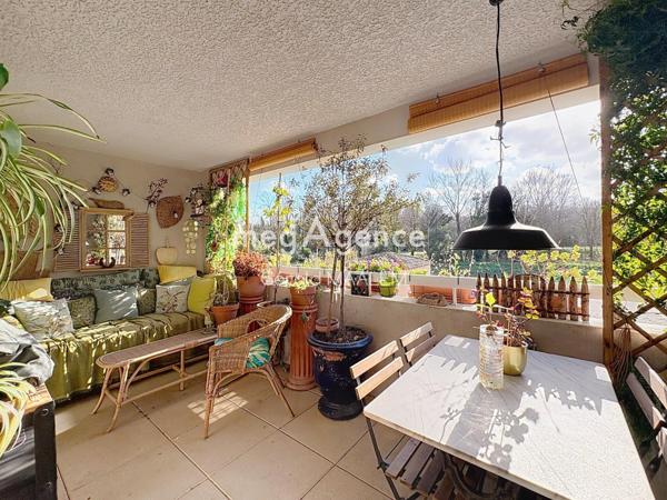 Appartement à COGOLIN, 83310 - 3 pièces 67m²