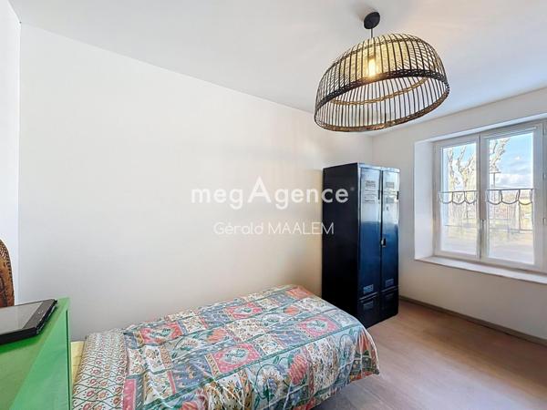 Appartement à COGOLIN, 83310 - 3 pièces 67m²