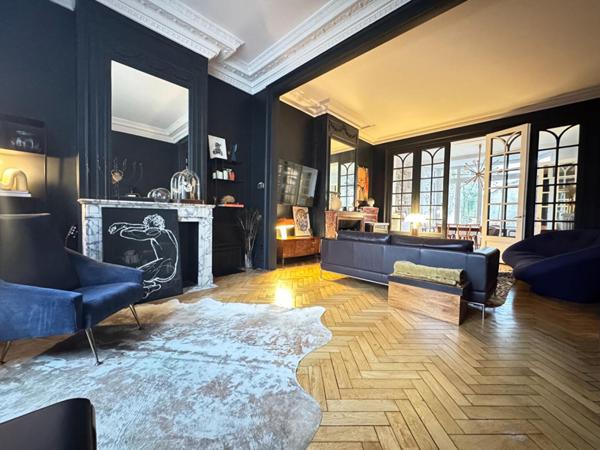 A VENDRE : Maison à LA MADELEINE • • 1 100 000 € FAI • Réf. 593