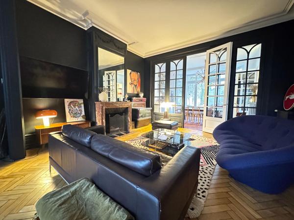 A VENDRE : Maison à LA MADELEINE • • 1 100 000 € FAI • Réf. 593