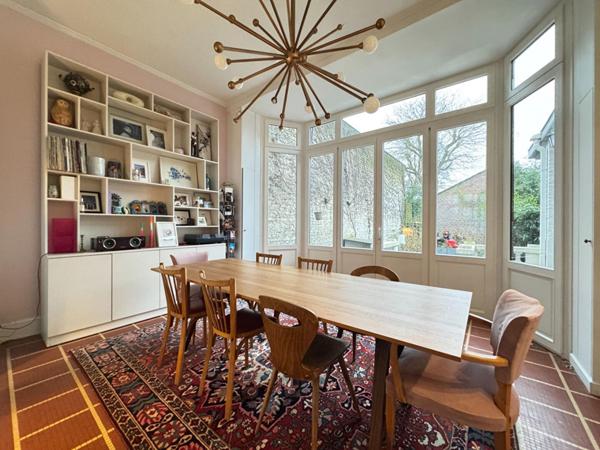 A VENDRE : Maison à LA MADELEINE • • 1 100 000 € FAI • Réf. 593