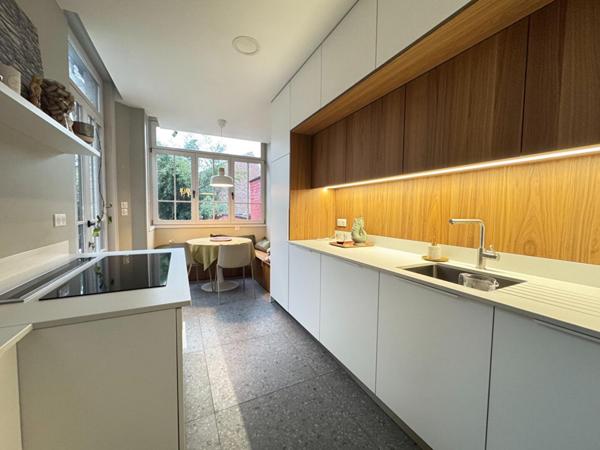 A VENDRE : Maison à LA MADELEINE • • 1 100 000 € FAI • Réf. 593