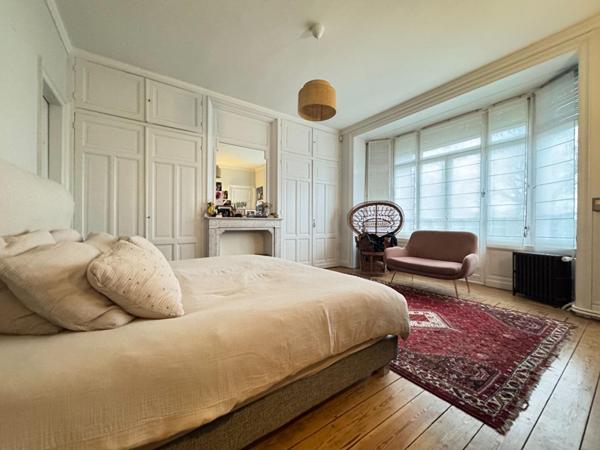 A VENDRE : Maison à LA MADELEINE • • 1 100 000 € FAI • Réf. 593