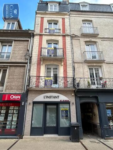 Local commercial à louer