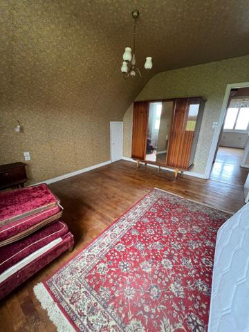 Maison/Villa à vendre