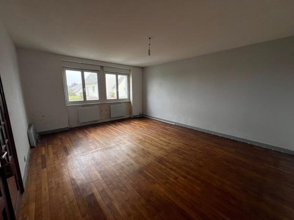 Maison/Villa à vendre