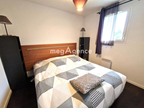 Maison à TALMONT-SAINT-HILAIRE, 85440 - 3 pièces 45m²