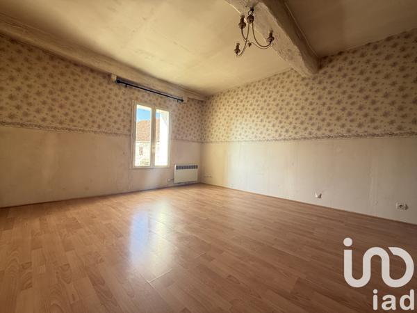 Maison à vendre 4 pièces 77 m² La Ferté-sous-Jouarre