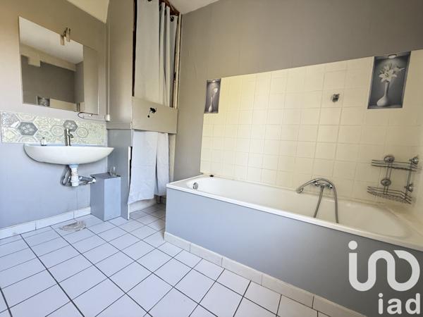 Maison à vendre 4 pièces 77 m² La Ferté-sous-Jouarre