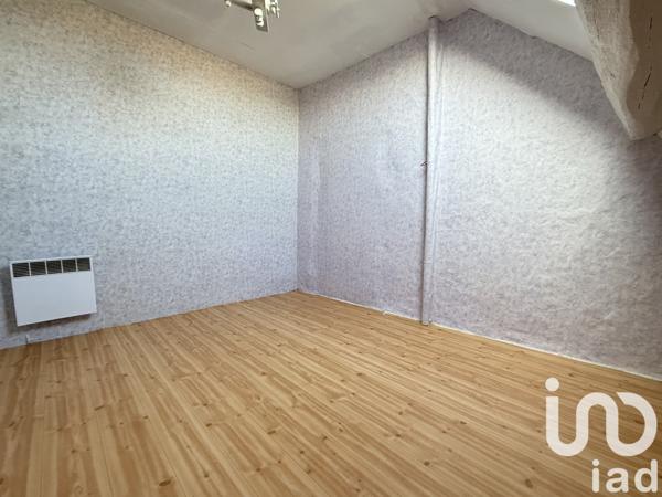 Maison à vendre 4 pièces 77 m² La Ferté-sous-Jouarre