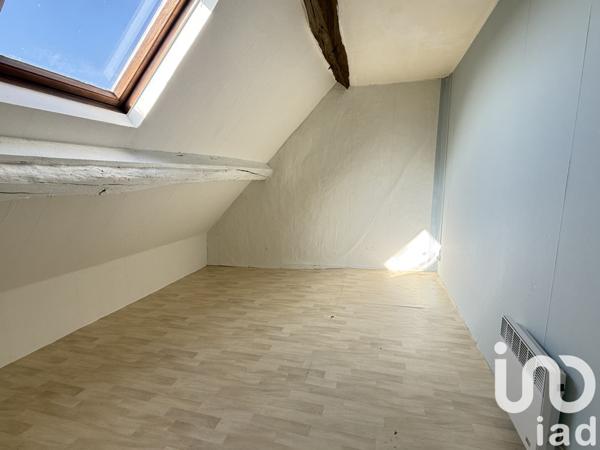 Maison à vendre 4 pièces 77 m² La Ferté-sous-Jouarre