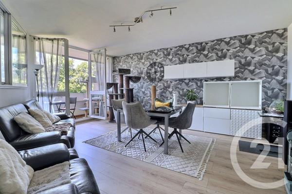 Appartement F4 à vendre  4 pièces - 82,13 m2 VILLEPINTE - 93