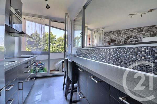 Appartement F4 à vendre  4 pièces - 82,13 m2 VILLEPINTE - 93