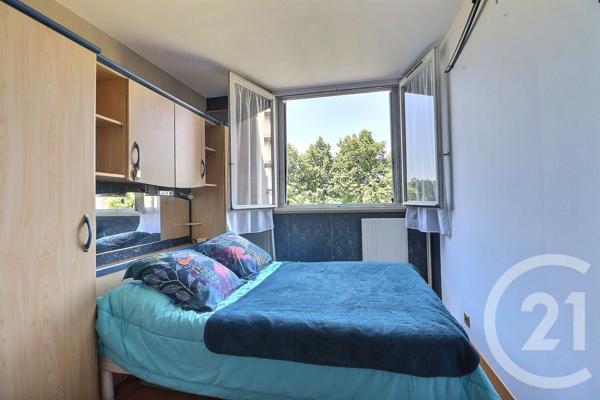 Appartement F4 à vendre  4 pièces - 82,13 m2 VILLEPINTE - 93