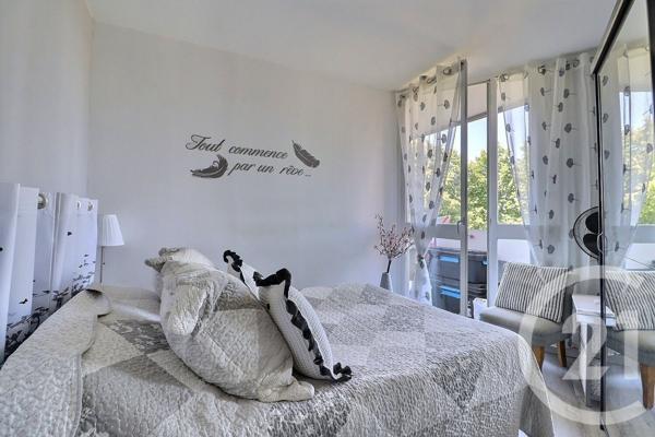 Appartement F4 à vendre  4 pièces - 82,13 m2 VILLEPINTE - 93