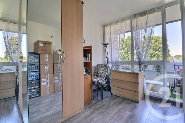 Appartement F4 à vendre  4 pièces - 82,13 m2 VILLEPINTE - 93