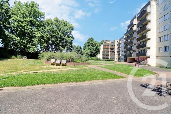 Appartement F4 à vendre  4 pièces - 82,13 m2 VILLEPINTE - 93
