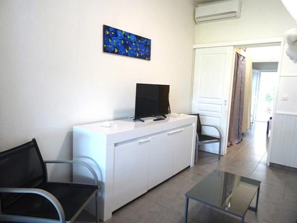 Appartement à vendre 2 pièces SAINT FRANCOIS (971)