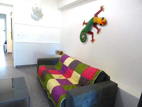 Appartement à vendre 2 pièces SAINT FRANCOIS (971)