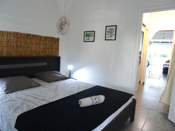 Appartement à vendre 2 pièces SAINT FRANCOIS (971)