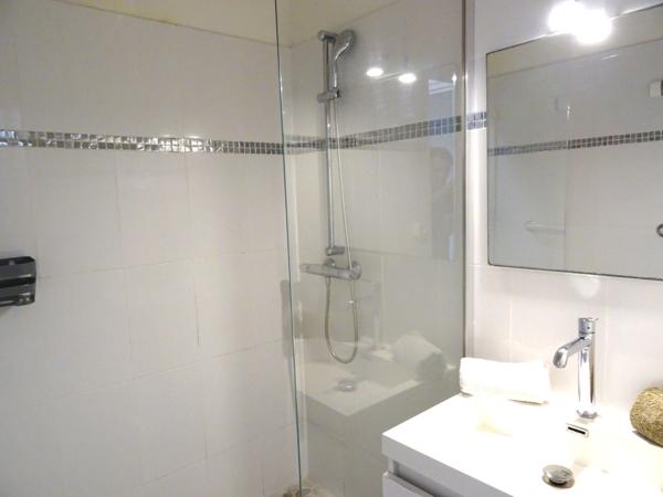 Appartement à vendre 2 pièces SAINT FRANCOIS (971)