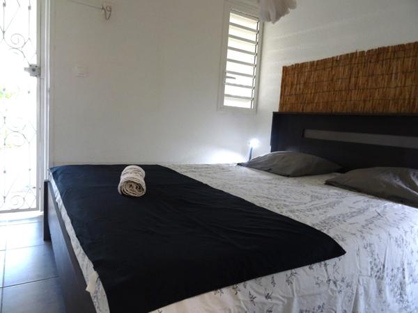 Appartement à vendre 2 pièces SAINT FRANCOIS (971)