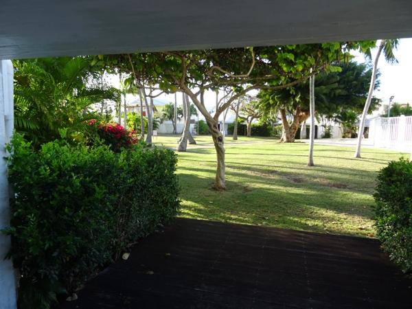 Appartement à vendre 2 pièces SAINT FRANCOIS (971)