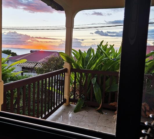 Maison à vendre 9 pièces BASSE TERRE (971)