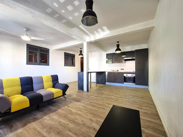 Maison à vendre 9 pièces BASSE TERRE (971)