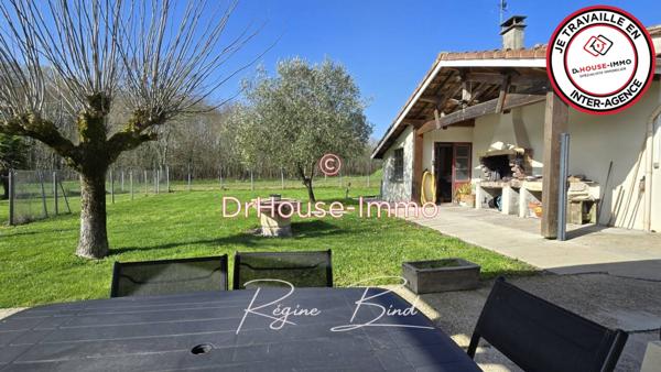 Maison à vendre 8 pièces de 152 m²