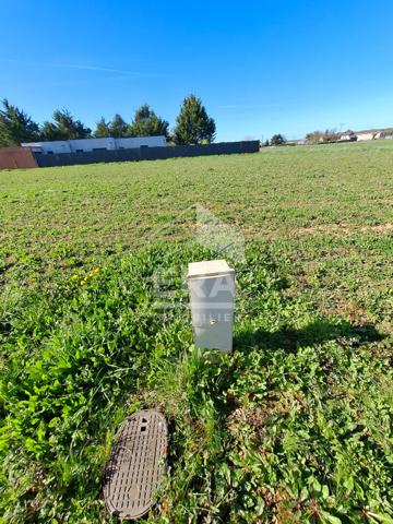 Terrain à vendre - La Chapelle Vendômoise -  Constructible et viabilisé, 840 m2