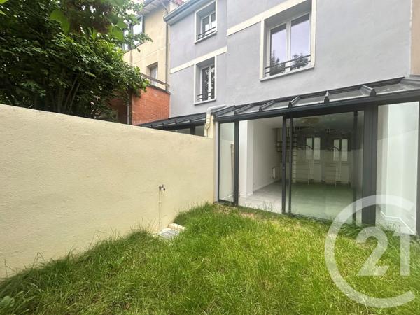 Maison à vendre  4 pièces - 73 m2 VINCENNES - 94