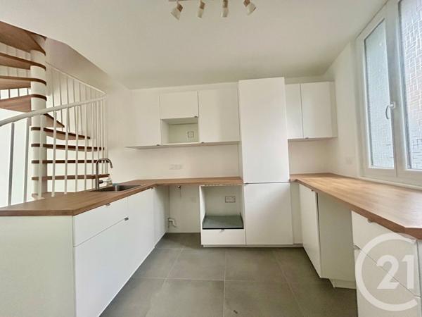 Maison à vendre  4 pièces - 73 m2 VINCENNES - 94