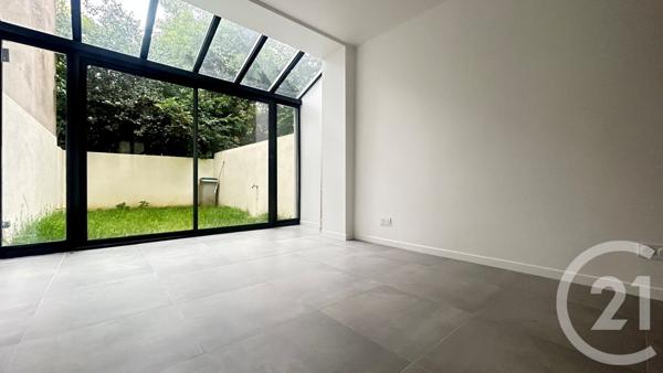 Maison à vendre  4 pièces - 73 m2 VINCENNES - 94