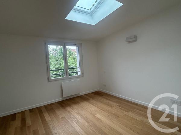 Maison à vendre  4 pièces - 73 m2 VINCENNES - 94