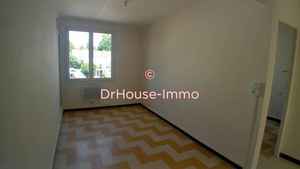 Maison à vendre 3 pièces de 65 m²