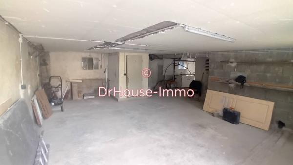 Maison à vendre 3 pièces de 65 m²