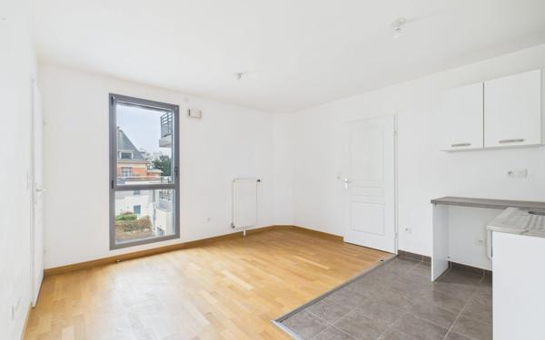 Appartement à vendre    2 pièces • 38,18 m2 Reims