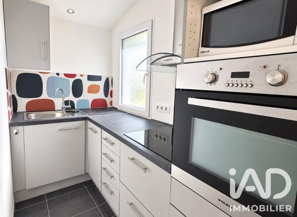 Appartement à vendre 2 pièces 41 m² Puilboreau
