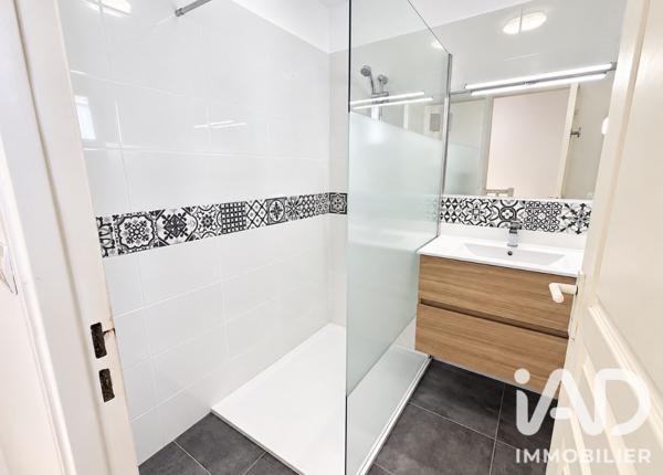 Appartement à vendre 2 pièces 41 m² Puilboreau