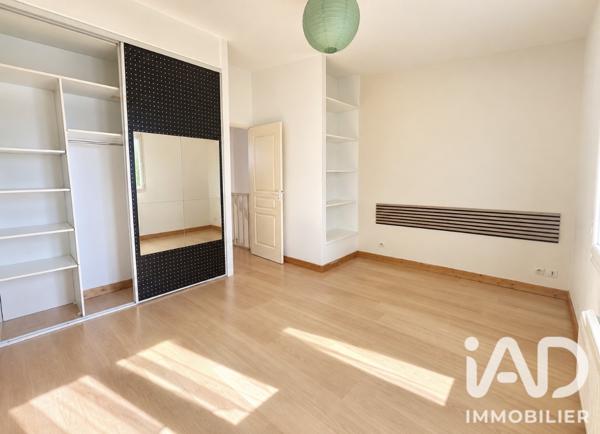 Appartement à vendre 2 pièces 41 m² Puilboreau