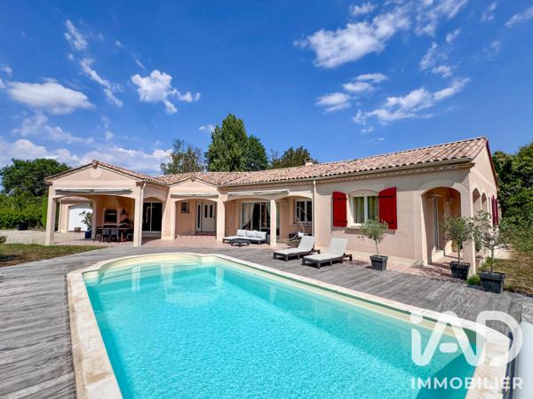 Maison à vendre 6 pièces 175 m² Sadirac