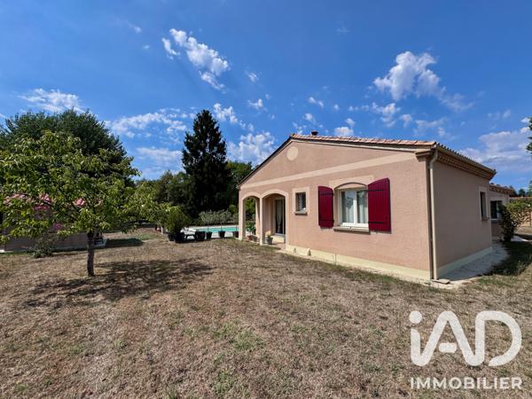 Maison à vendre 6 pièces 175 m² Sadirac