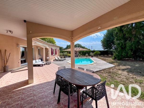 Maison à vendre 6 pièces 175 m² Sadirac