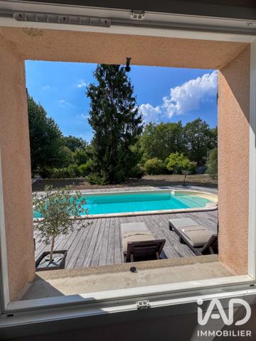 Maison à vendre 6 pièces 175 m² Sadirac