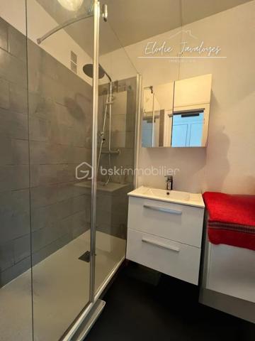 Appartement de 42 m²