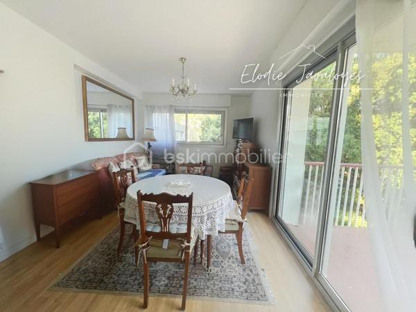 Appartement de 42 m²