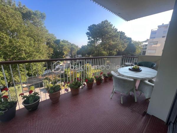 Appartement de 42 m²