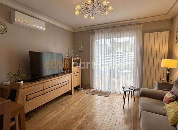 Vente Maison60 m² - 3 Pièces - VIGNEUX SUR SEINE (91270)