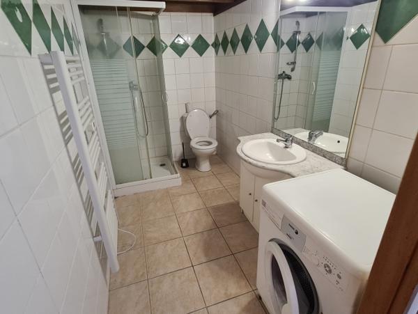 Location Appartement 3 pièces Cabriès (13480) - TRES PROCHE TOUS COMMERCES